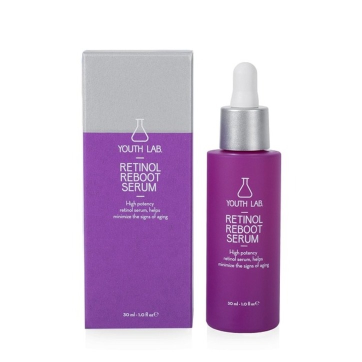Youthlab Retinol Reboot Serum 30ml